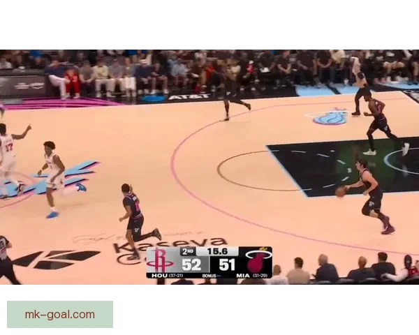 阿德巴约联手韦尔冲击火箭禁区 谢泼德首发能否助队复仇