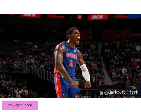活塞主帅谈旧将艾维：深知他的不易 NBA为包容性最强职业体育环境之一